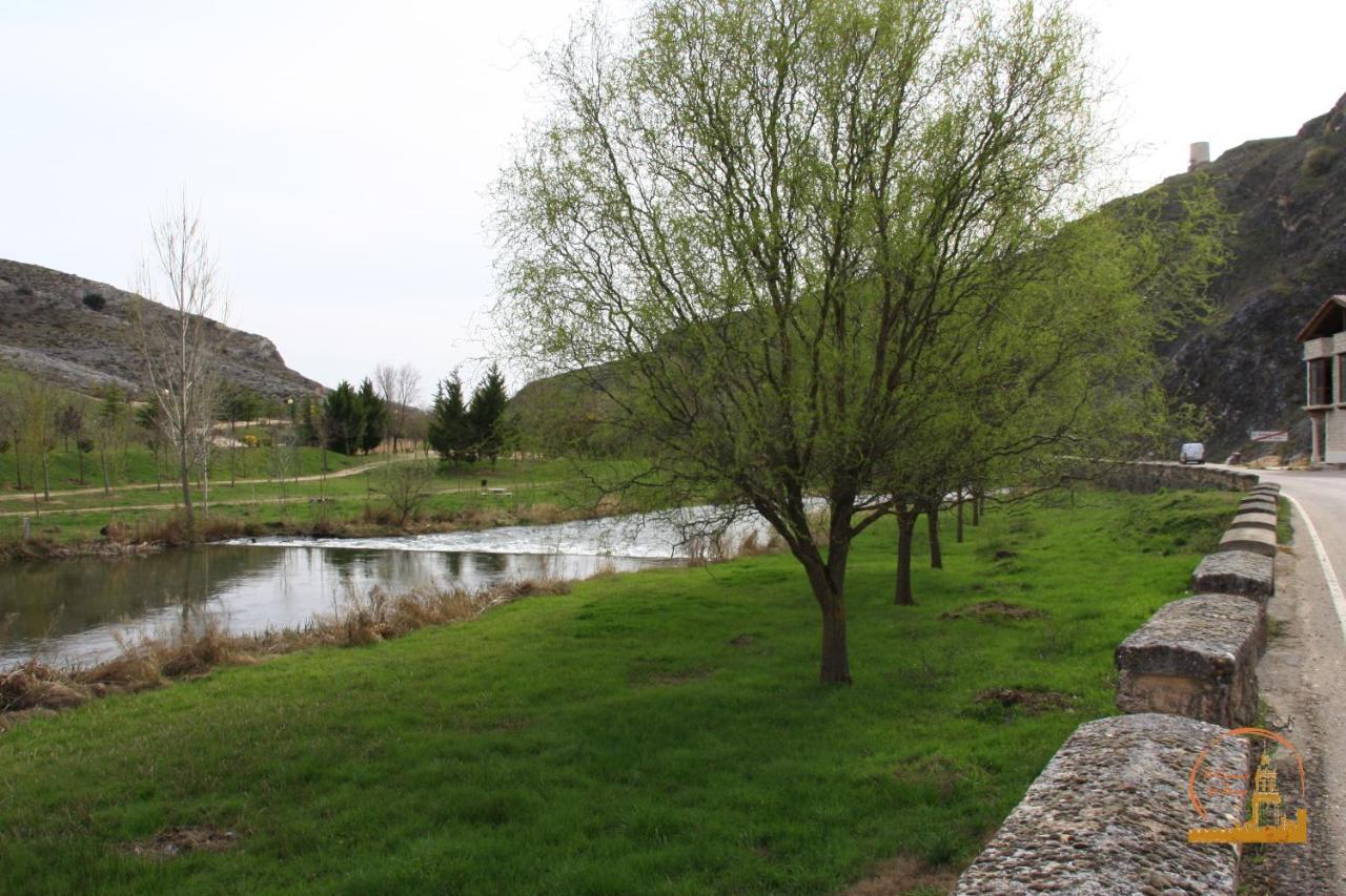 El Capricho Del Burgo